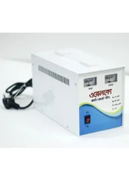 Orelco Auto Volt Shield - Rokomari product